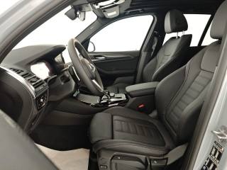 BMW X3 usata 7