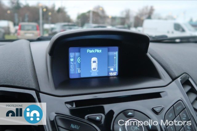 FORD Fiesta usata 10