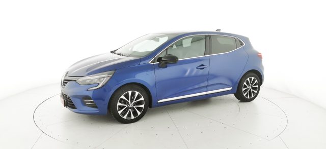 RENAULT Clio usata, con Isofix