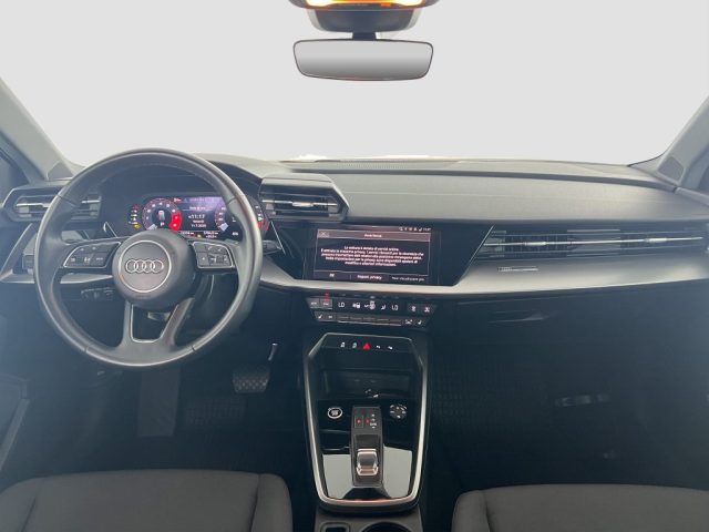 AUDI A3 usata 10