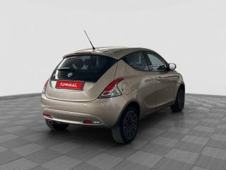 LANCIA Ypsilon usata 4