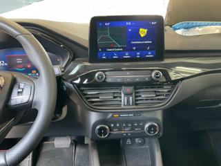 FORD Kuga usata, con Servosterzo
