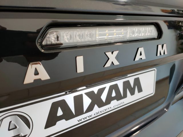 AIXAM Coupe usata, con ESP
