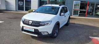 DACIA Sandero usata, con Airbag