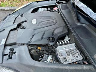 PORSCHE Cayenne usata 36