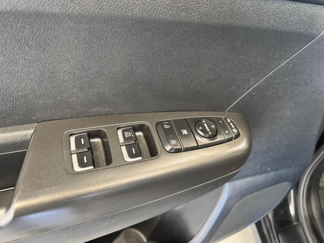 KIA Sportage usata, con Luci diurne LED