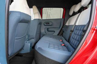 FIAT Grande Panda usata, con Controllo trazione