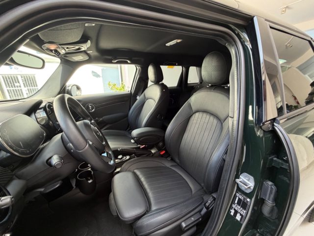 MINI Cooper usata, con Controllo vocale