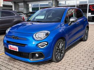 FIAT 500X 1.5 T4 Hybrid 130 CV DCT Sport