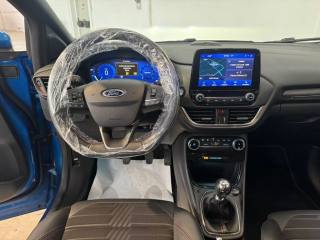 FORD Puma usata, con Cruise Control