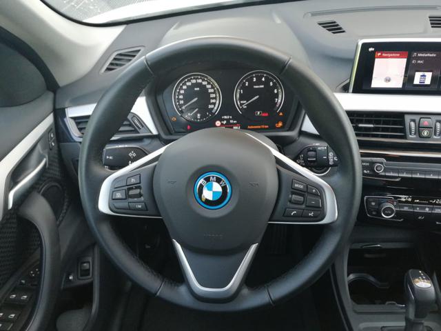 BMW X1 usata, con Fendinebbia