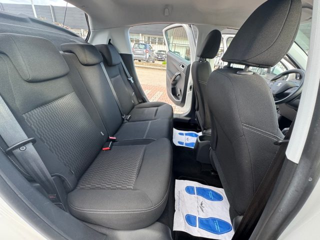 PEUGEOT 208 usata, con Bluetooth
