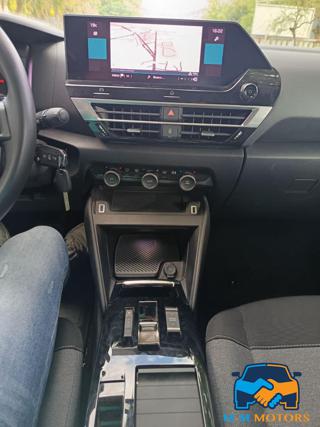 CITROEN C4 usata, con Park Distance Control