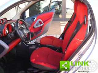SMART ForTwo usata 19