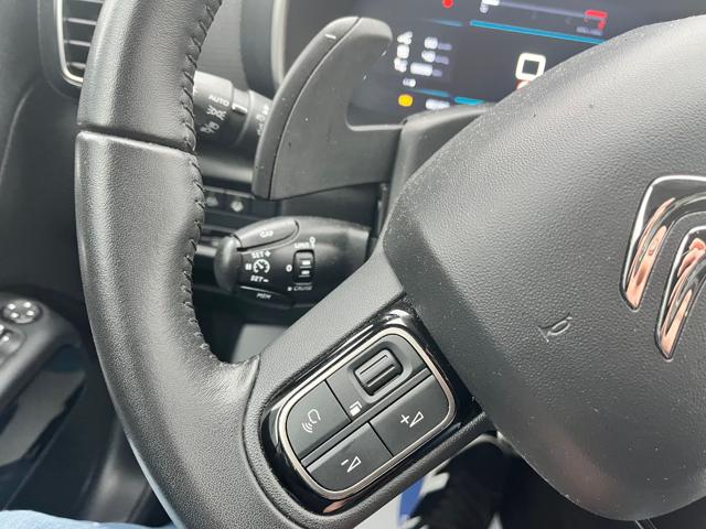 CITROEN C5 Aircross usata, con Controllo trazione