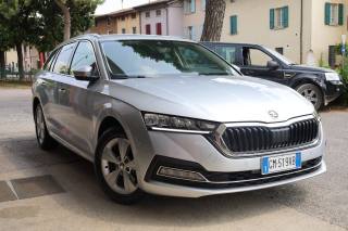 SKODA Octavia usata 151