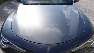 ALFA ROMEO Stelvio usata, con Start/Stop Automatico