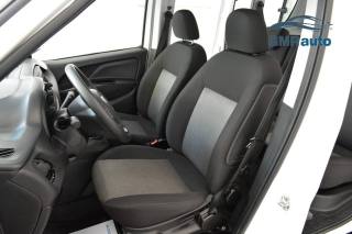 FIAT Doblo usata, con Climatizzatore