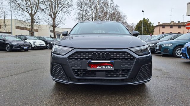 AUDI A1 usata, con Airbag