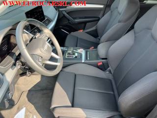 AUDI Q5 usata, con Climatizzatore