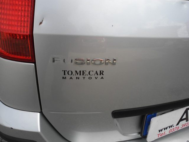 FORD Fusion usata 50