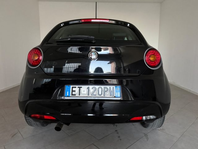 ALFA ROMEO MiTo usata 3