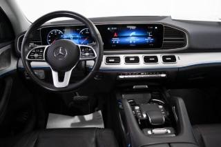 MERCEDES-BENZ GLE 300 usata, con Chiusura centralizzata