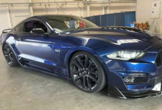 FORD Mustang usata, con Airbag laterali