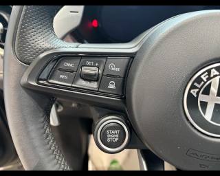 ALFA ROMEO Tonale usata, con Adaptive Cruise Control