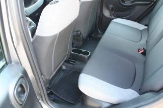 FIAT Panda usata, con ESP