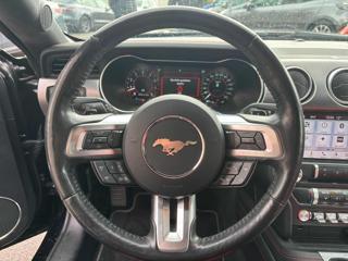 FORD Mustang usata, con Climatizzatore
