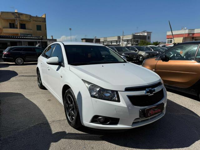 CHEVROLET Cruze usata, con Airbag