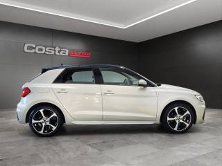 AUDI A1 usata, con Climatizzatore