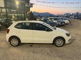VOLKSWAGEN Polo usata, con Autoradio