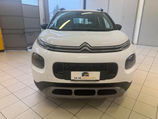 CITROEN C3 Aircross usata, con Airbag
