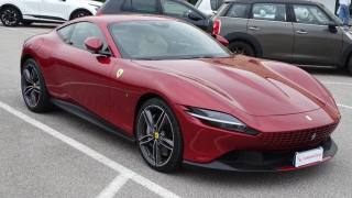 FERRARI Roma usata, con Alzacristalli elettrici