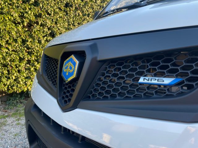 PIAGGIO Porter NP6 usata 20