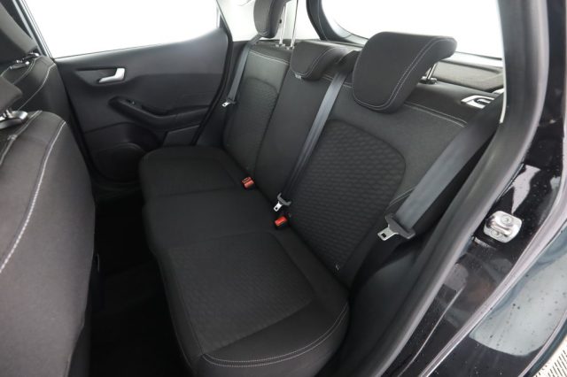 FORD Fiesta usata 3