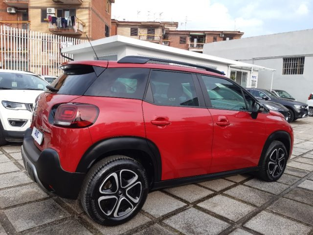 CITROEN C3 Aircross usata, con Airbag laterali