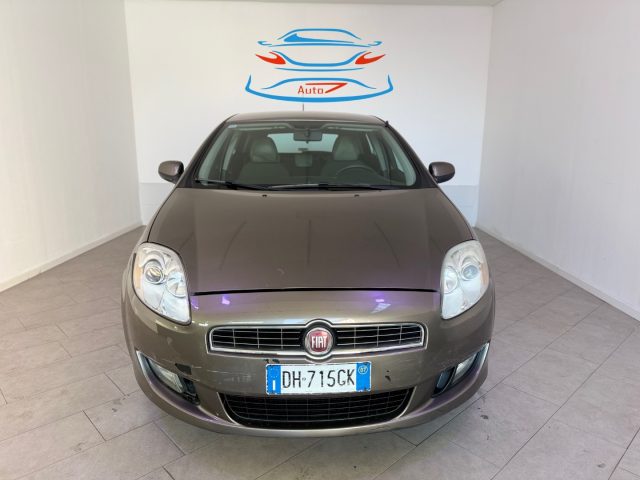 FIAT Bravo usata 0