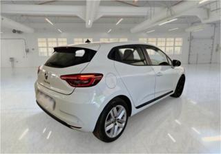 RENAULT Clio usata, con Airbag Passeggero