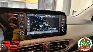 HYUNDAI i10 usata, con Cruise Control