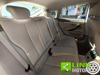 BMW 420 usata, con Sensore di luce