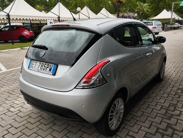 LANCIA Ypsilon usata, con Airbag Passeggero