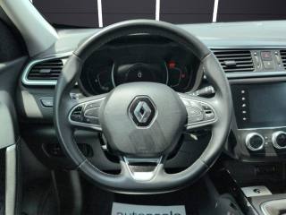 RENAULT Kadjar usata, con Servosterzo