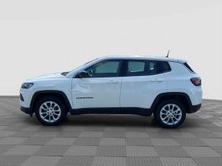 JEEP Compass usata 1