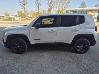 JEEP Renegade usata, con Airbag laterali