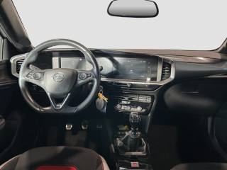 OPEL Mokka usata 11