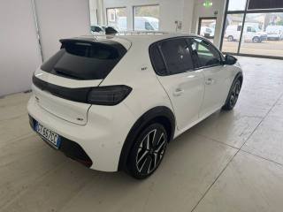 PEUGEOT 208 usata, con Boardcomputer