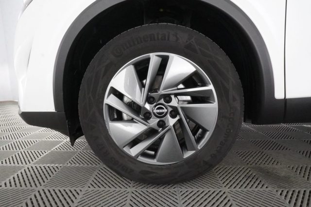 NISSAN Qashqai usata 7